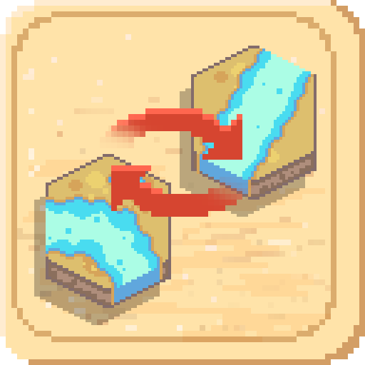 This Piece Goes Here!