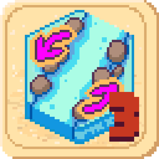 Did the path change?