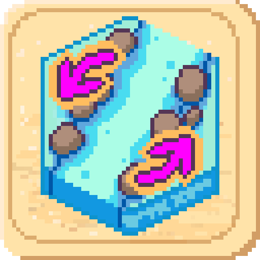 Let the Wave Take Me