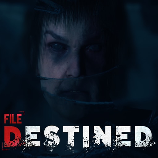 File Destined