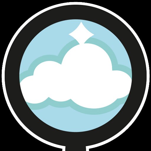 Cloud seeker