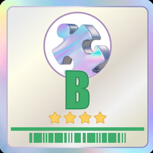 B-RANK Inspector