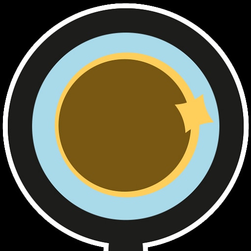 Eclipse Seeker
