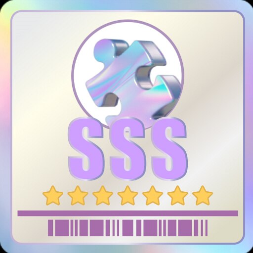 SSS-RANK Inspector