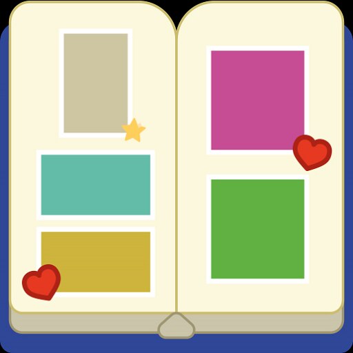 Tiny Album