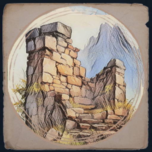 Wall conqueror