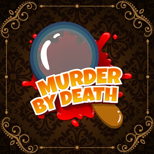 Clue: Murder By Death