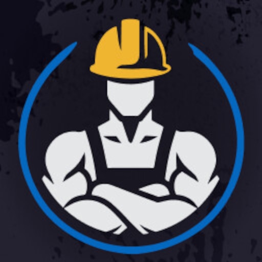 Deconstruction Foreman