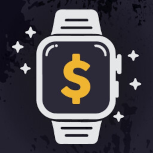 Time Is Money!