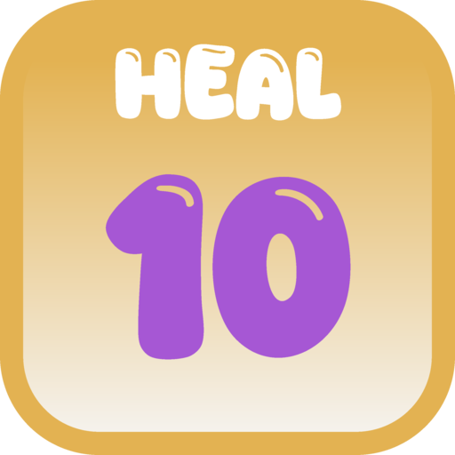 Heal 10