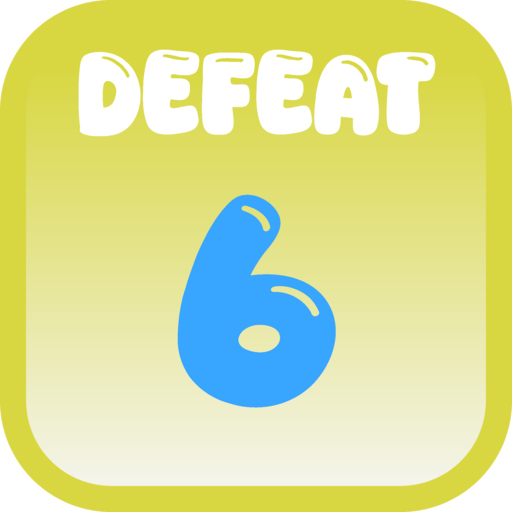Defeat 6