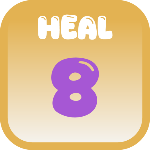 Heal 8