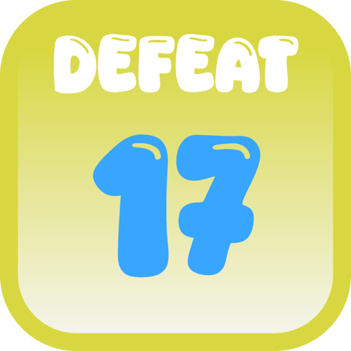 Defeat 17