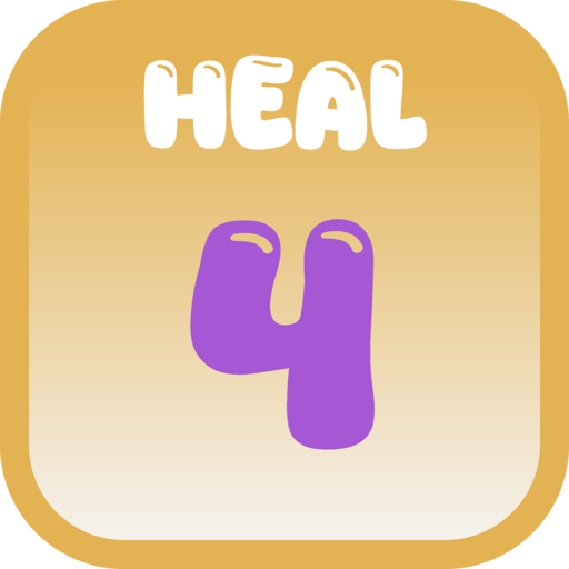 Heal 4