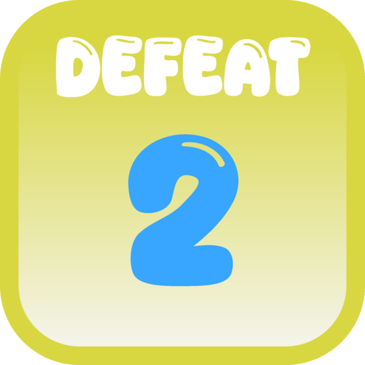 Defeat 2