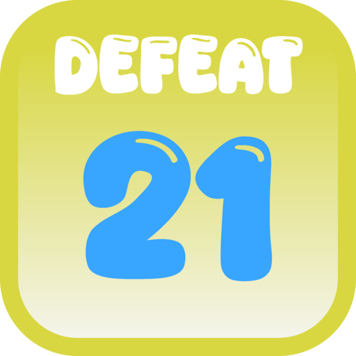 Defeat 21