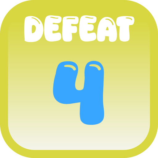 Defeat 4