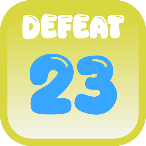Defeat 23
