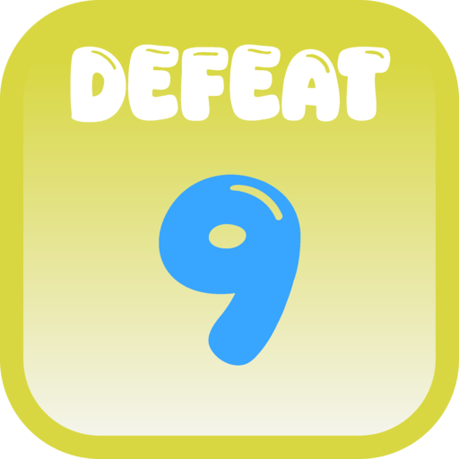 Defeat 9