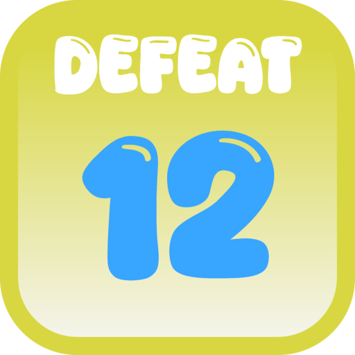 Defeat 12