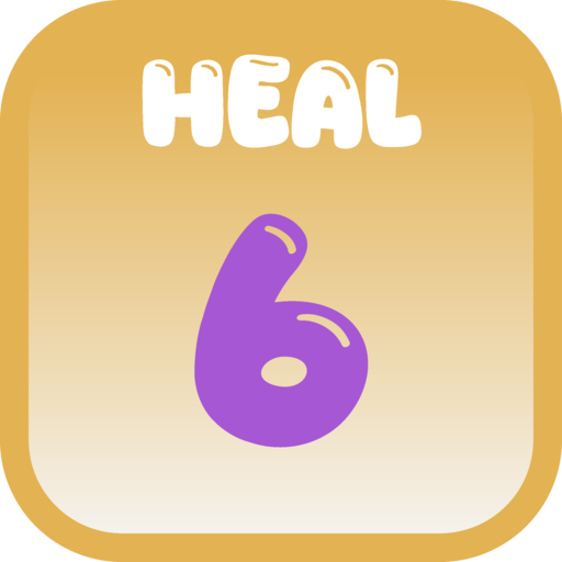 Heal 6