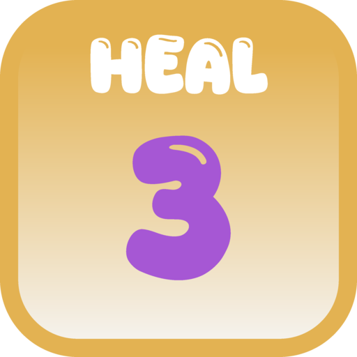 Heal 3