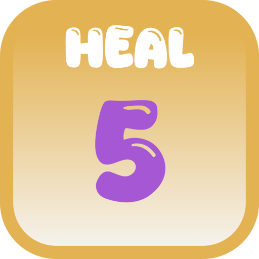 Heal 5