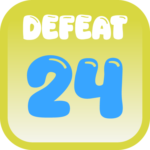 Defeat 24