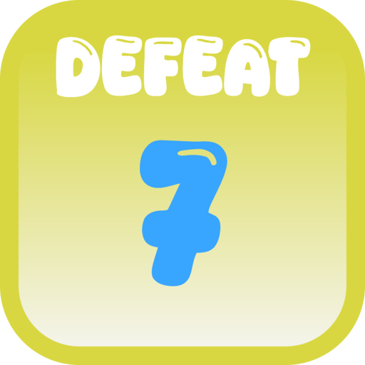 Defeat 7