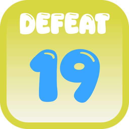 Defeat 19