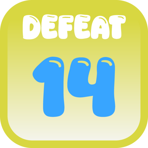 Defeat 14