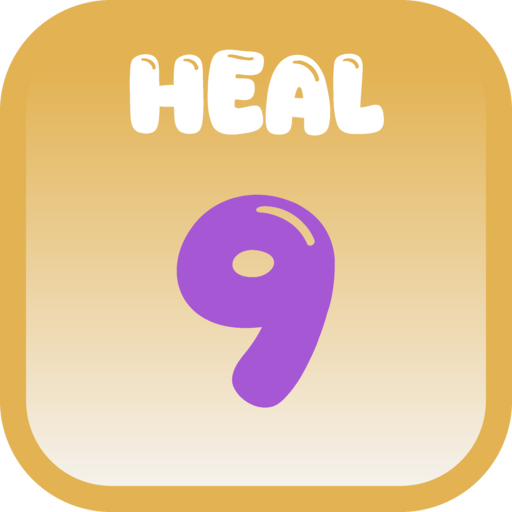 Heal 9