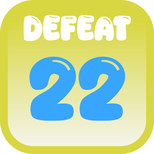 Defeat 22