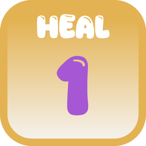 Heal 1