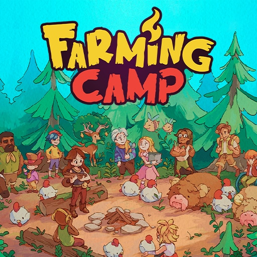 Farming Camp