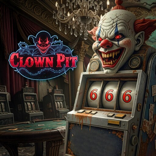 Clown Pit