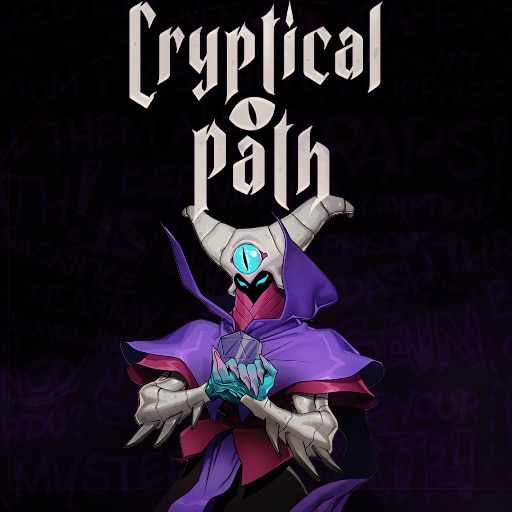 Cryptical Path