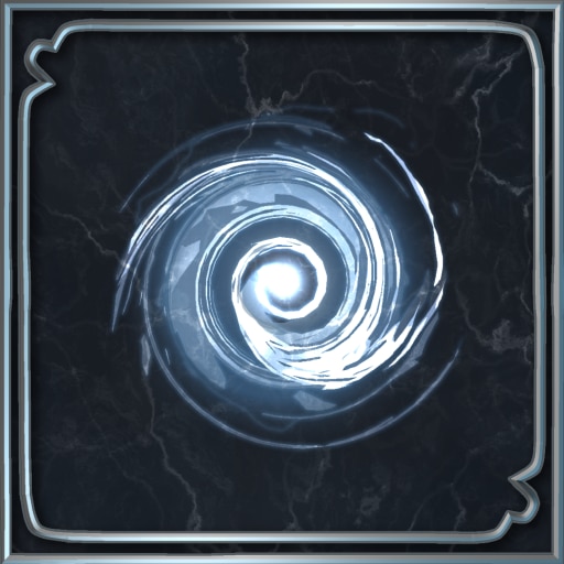 Вспышка стойкости