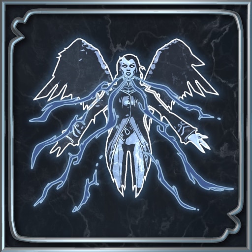 Неутолимый голод