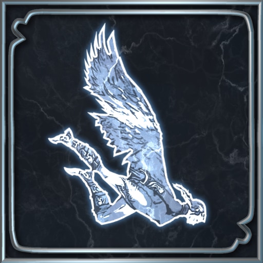 Смерть свысока