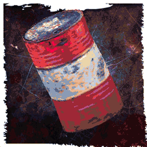 Barrels O' Fun