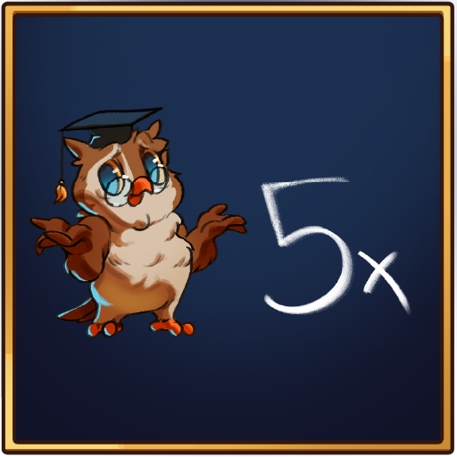 Learning from Mistakes