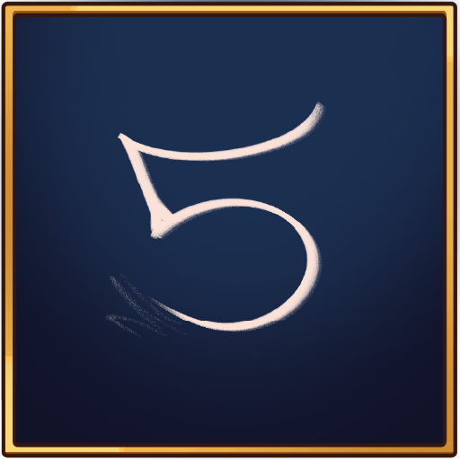 Second Floor Evaluations