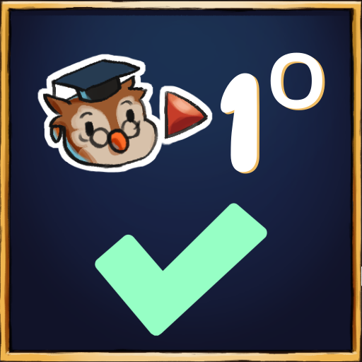 First Floor Perfect Score