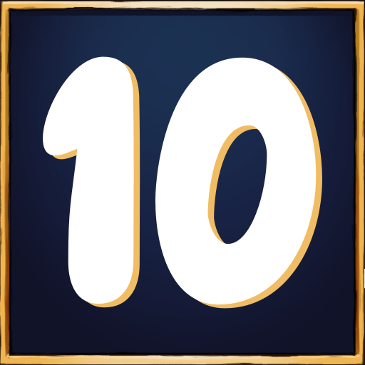 Ten Correct Answers