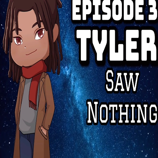 SAW NOTHING