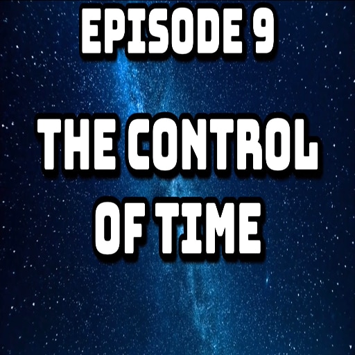 THE CONTROL OF TIME