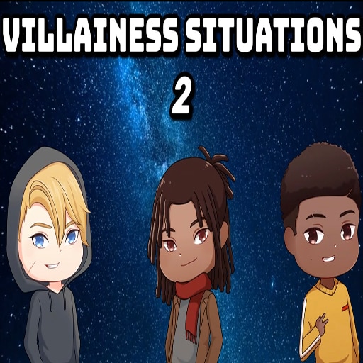 IT STILL BE YOUR OWN PEOPLE