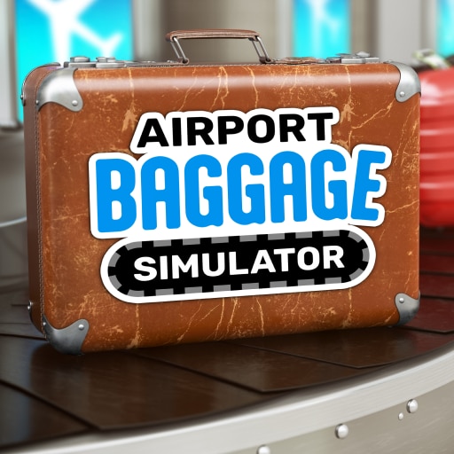 Airport Baggage Simulator