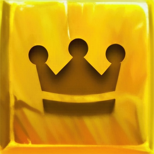 Long live the King